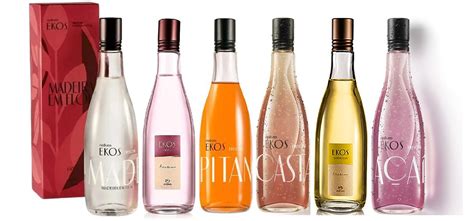 perfume da natura